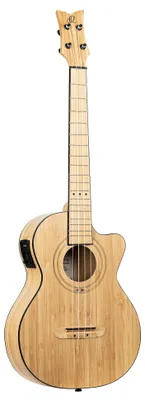 Produktbild von ORTEGA RUNAB-BA Bamboo Bariton