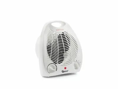 Produktbild von Elektrický ventilátorový ohřívač 1000 / 2000W FH01