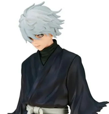 Immagine prodotto di Hell's Paradise: Jigokuraku - Statuetta Gabimaru DXF - Banpresto