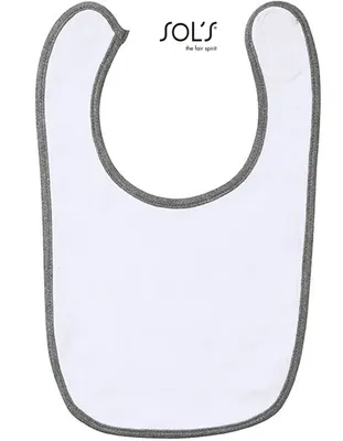 Immagine prodotto di SOLS Bavaglino per bambini Babib