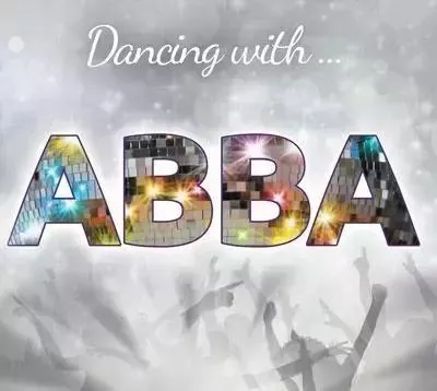 Zdjęcie produktu dla Dancing with... ABBA CD