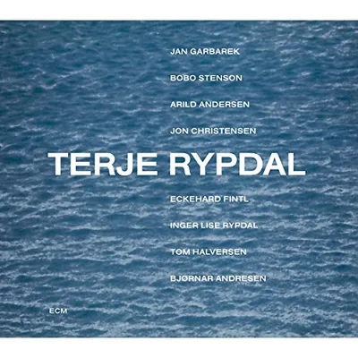 Produktbild von Terje Rypdal