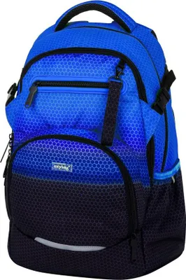 Obrázek produktu pro Oxybag Školní batoh - OXY Ombre Blue
