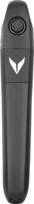 Productafbeelding van Coravin Pivot Plus, systeem voor het n van wijn, zwart