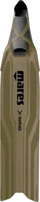 Zdjęcie produktu dla Mares Pure Passion X-wing Pro Freediving Fins Green EU 46-47 Zielone EU 46-47