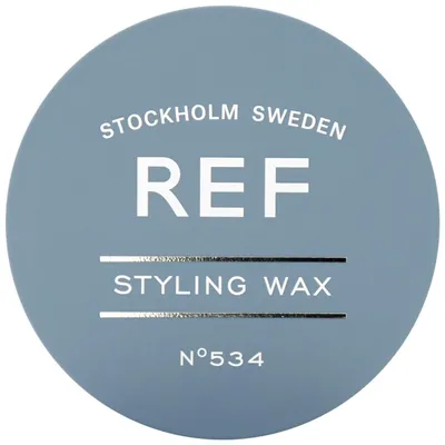 Produktbild von STYLING WACHS Nº 534 85 ml