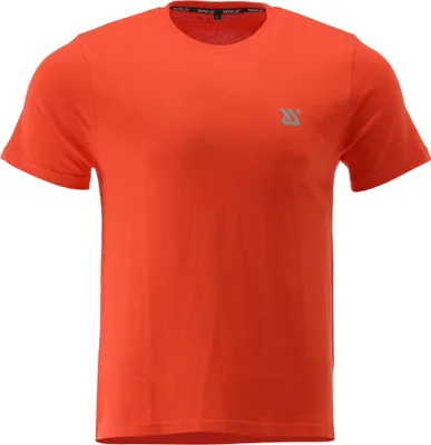 Immagine prodotto di T-shirt 100% cotone 180g/m² arancione Taglia. TAGLIA XL
