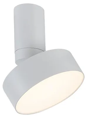 Productafbeelding van Rabalux 71327 Inbouwspots Ovidia LED 16, metaal, wit