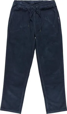 Obrázok produktu pre Quiksilver Taxer Regular Cord Pant tmavomodré XL