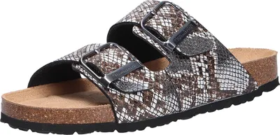 Produktbild von Tamaris 27523/46 Black/Snake Größe EU 40
