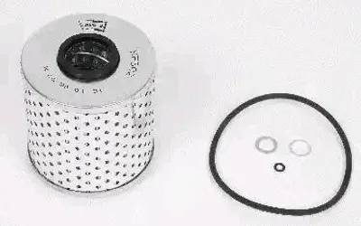 Produktbild von Ölfilter CHAMPION COF100502E für BMW 3 Limousine (E36) 3 Limousine (E30) 3 Coupe (E36) 5 Limousine (E34) 3 Compact (E36)
