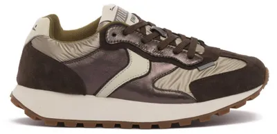 Image de Des chaussures VOILE BLANCHE 20201351D13XXA