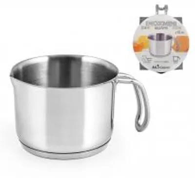 Immagine prodotto di Bollitutto 1 Manico Inox 18/10 Cm12