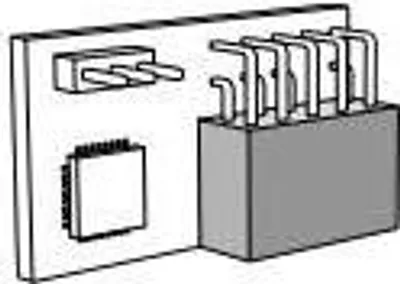 Zdjęcie produktu dla Supermicro AOM-TPM-9670V-O