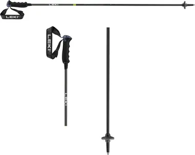 Produktbild von Leki Neolite Carbon Unisex Skistöcke 65348321 : 120 Länge: 120