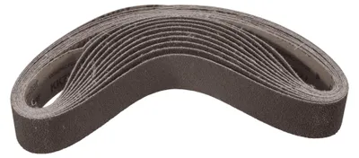 Produktbild von PFERD 45000211, Schleifgurt, 760 mm, 40 mm, 10 Stück(e)