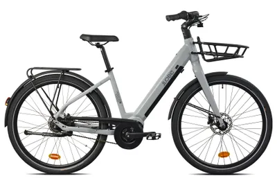 Produktbild von CityVenture E-Bike 27,5" Ontario MM, 13Ah