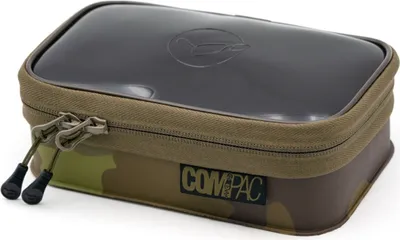 Produktbild von Korda Compac 110 Kamo - Angeltasche