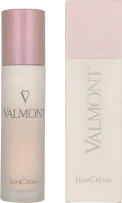 Image de VALMONT | LUMINOSITY | Facial Treatments