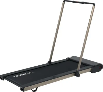 Image de Toorx Fitness Tapis roulant compact urbain - Bronze