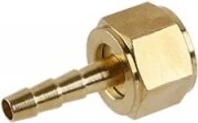 Immagine prodotto di LEVIOR - Attacco tubo 6mm/interno 3/8"