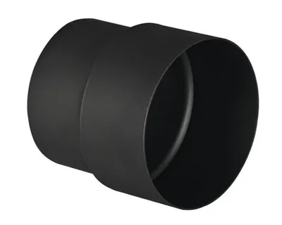 Obrázek produktu pro Redukce kouřovodu 150/160 mm