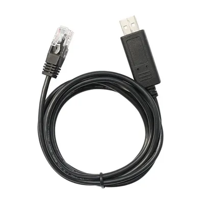 Produktbild von EPEVER® Laderegler Zubehör CC-USB zu RS-485 Kommunikationskabel, 0% MwSt.