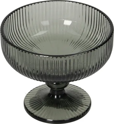 Zdjęcie produktu dla Pucharek Marit 200ml dark grey