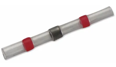 Produktbild von Lötverbinder, 10 Stück, 0,5...1,5 mm²