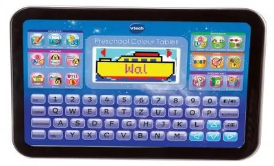 Immagine prodotto di Tavoletta dei colori per la scuola dell'infanzia