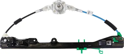 Produktbild von Fensterheber manuell vorne links 46536306