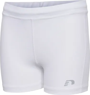 Produktbild von newline nwlCORE Athletic Boxershorts Kinder 9001 - white 128