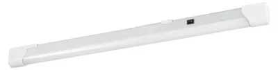 Produktbild von EGLO MATTANZA, 1 Glühbirne(n), LED, 4000 K, 2800 lm, IP20, Weiß