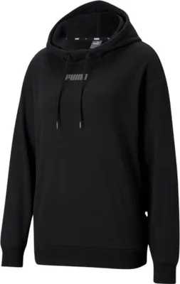 Produktbild von Puma Sweatshirts Modern Basics Hoodie TR, 58593301, Größe: 182