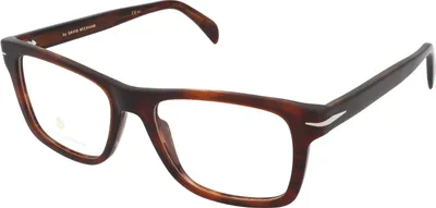 Produktbild von David Beckham DB 1073 EX4 Größe: 54