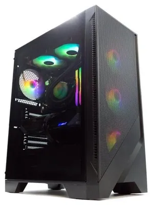 Produktbild von PcCom Imperial AMD Ryzen 5 7500X3D / 32 GB / 2 TB SSD / RX 9070 XT 16 GB