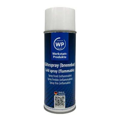 Produktbild von Kältespray 400ml WP