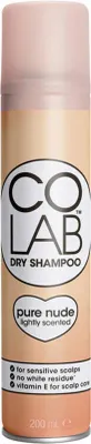 Image de COLAB Pure Nude Dry Shampoo 200ML