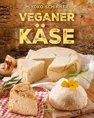 Produktbild von Veganer Käse (Miyoko Schinner)