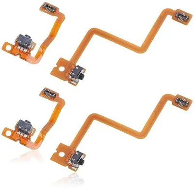 Image de Câble flexible de remplacement pour la console de jeu 3D