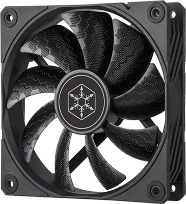 Produktbild von Shark Force 120 (schwarz, 120 mm)