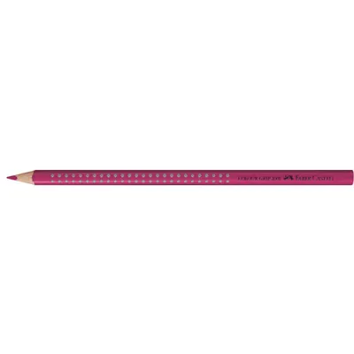 Obrázek produktu pro Faber-Castell 112419, Měkké, Světle purpurová, 1 kusů