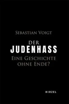Obrázek produktu pro Der Judenhass