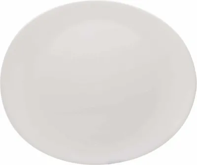 Produktbild von Arcoroc Restaurant Essteller 30 x 26 cm Weißglas (6 Stück)