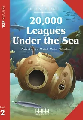 Obrázok produktu pre 20000 Leagues Under The Sea