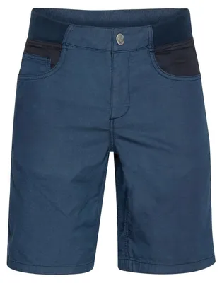 Produktbild von Banff 2,0 Kletterhose, schnelltrocknend, hochelastisch, blau, Größe XL