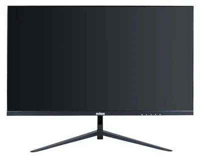 Imagen del producto de NILOX NXM24FHD111 Monitor 24"VA 100H HDMI DP peanV