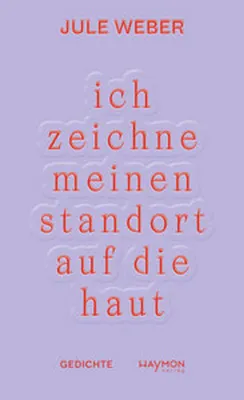 Image de ich zeichne meinen standort auf die haut