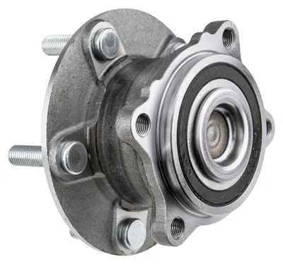 Produktbild von NTY Radlagersatz Hinten für MITSUBISHI Outlander II SUV (CWW) KLT-MS-053