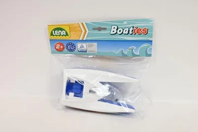Immagine prodotto di LENA catamarano della polizia 04713 93409
